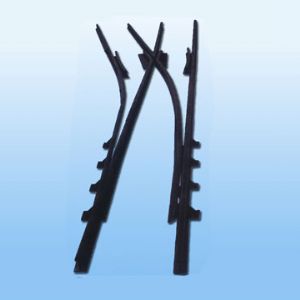 單開、對稱、渡線各種型號道岔