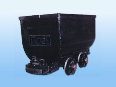 MGC1.1-6、1.7-6標(biāo)準(zhǔn)礦車(chē)