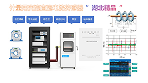 ‌湖北天瑞电子股份有限公司产品荣获第二届“湖北精品”认定